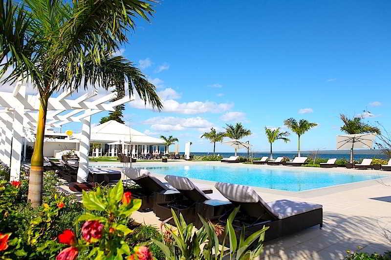 Hotel Casa Do Capitao Инямбане Екстериор снимка