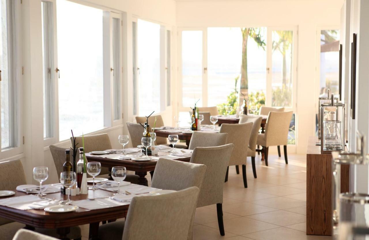 Hotel Casa Do Capitao Инямбане Екстериор снимка