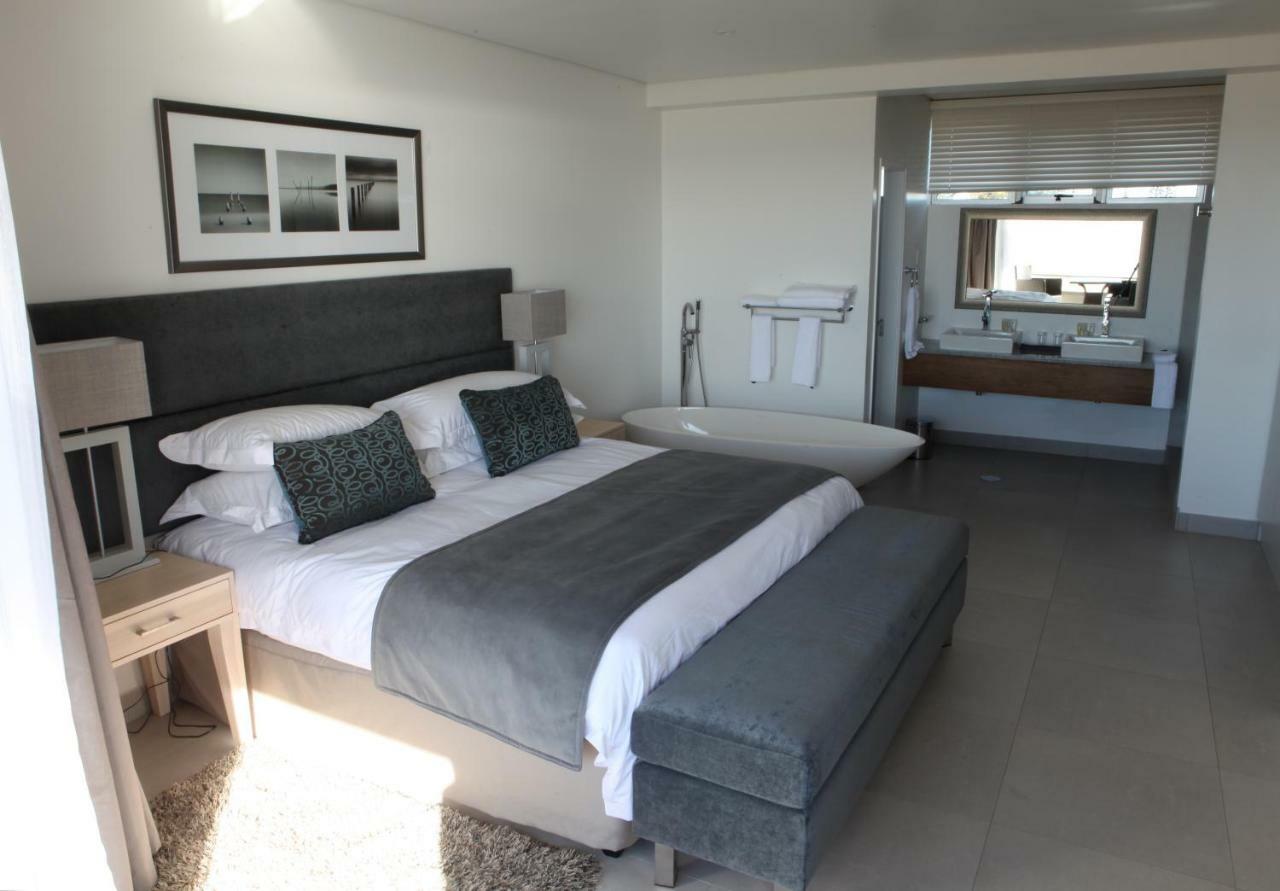 Hotel Casa Do Capitao Инямбане Екстериор снимка