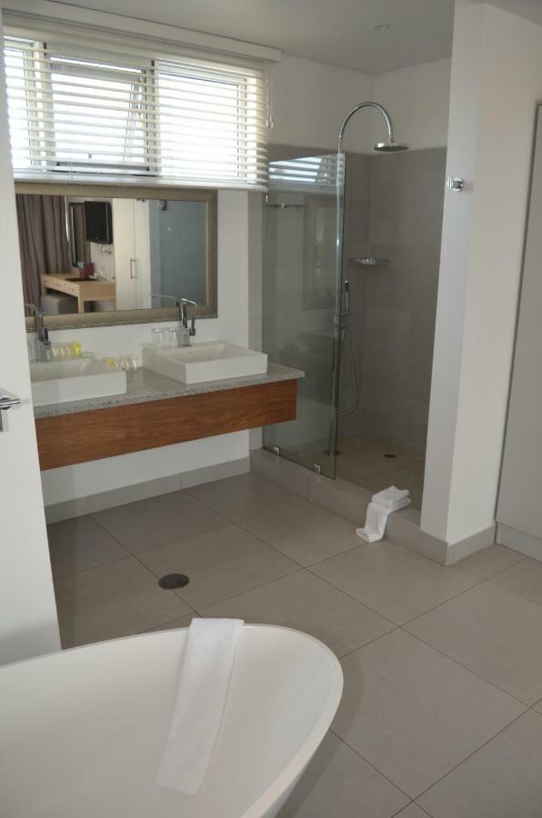 Hotel Casa Do Capitao Инямбане Екстериор снимка